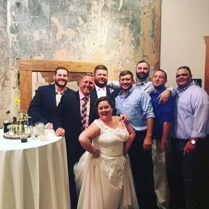 Meet your Posher, Jamie